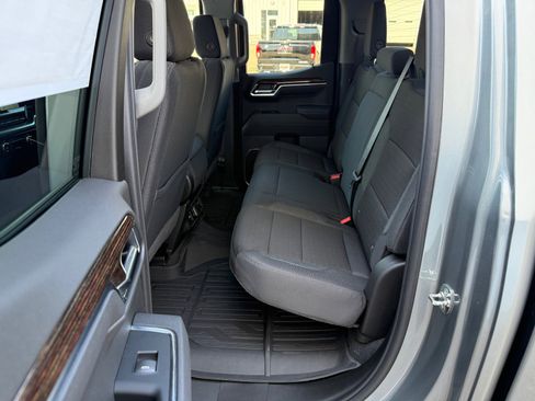 New 2026 GMC Sierra 1500 Elevation image 13