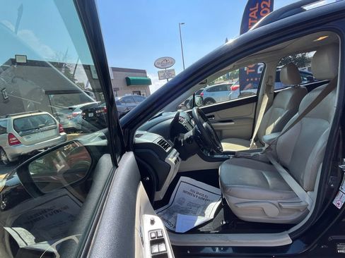 Used 2015 Subaru Crosstrek 2.0i Limited AWD/4WD image 20