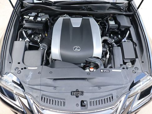 Used 2016 Lexus GS 350 image 79