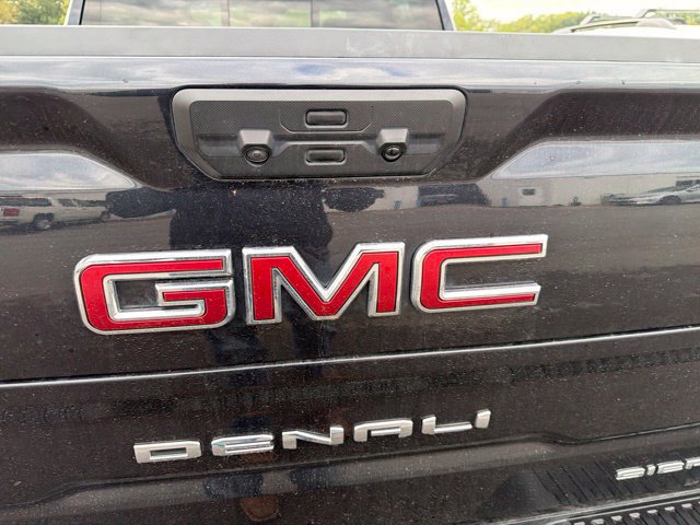 Used 2024 GMC Sierra 1500 Denali AWD/4WD image 29
