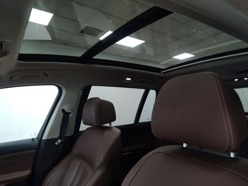 Used 2020 BMW X7 xDrive40i w/ Premium Package image 14