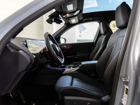 Certified 2026 BMW X3 M50 image 17