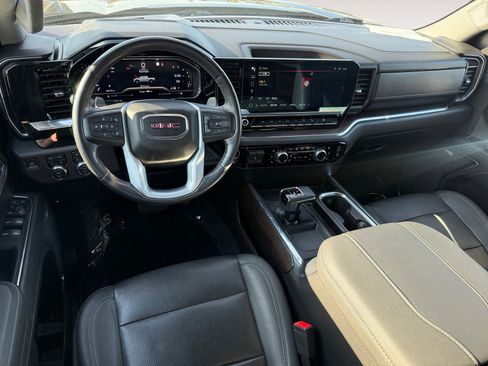 Used 2023 GMC Sierra 1500 SLT w/ SLT Premium Plus Package image 15