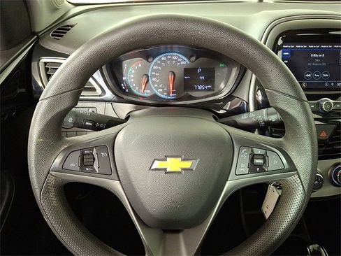 Used 2020 Chevrolet Spark LT image 21