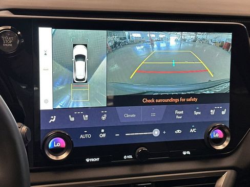 Certified 2023 Lexus RX 350 Premium Plus w/ Cold Area Package FWD image 19