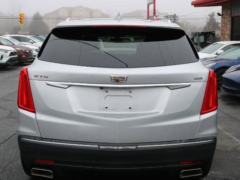 Used 2017 Cadillac XT5 FWD image 7