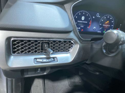 Certified 2026 Acura Integra FWD image 24