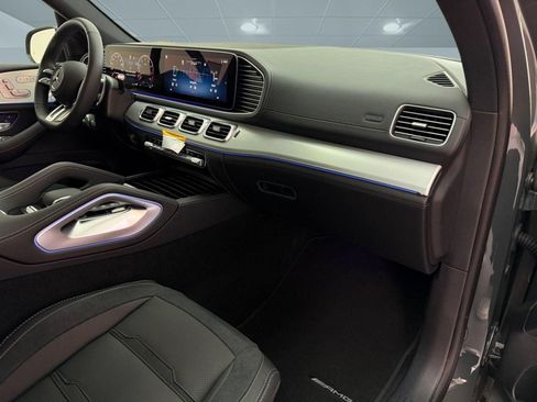 New 2026 Mercedes-Benz GLE 53 AMG 4MATIC image 25