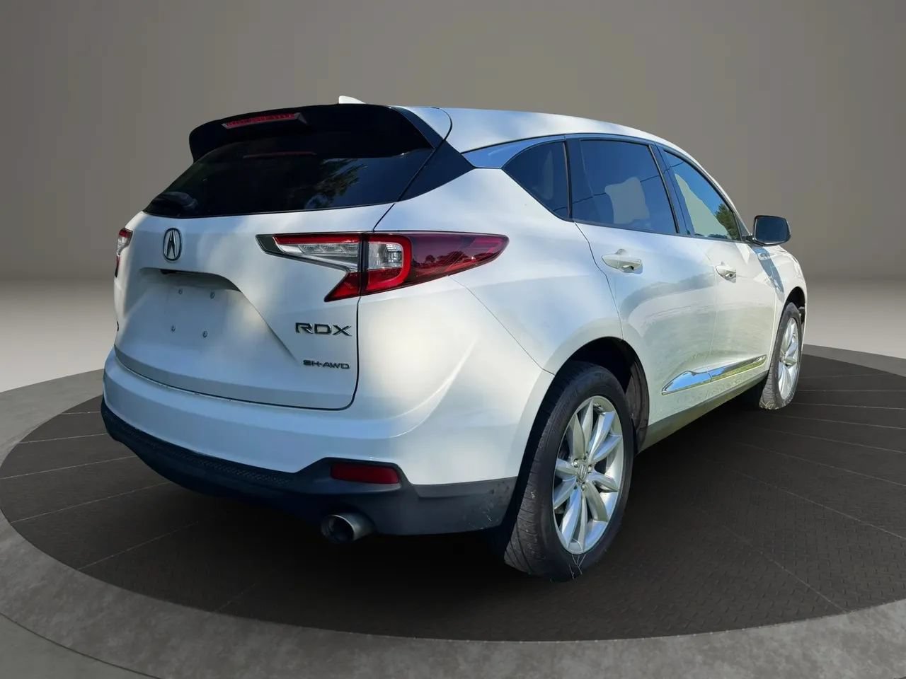 Used 2019 Acura RDX AWD image 5