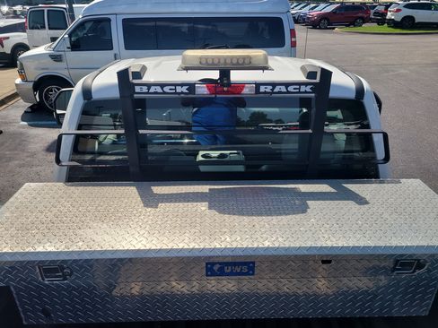 Used 2020 Ford F250 XL w/ Power Equipment Group AWD/4WD image 20