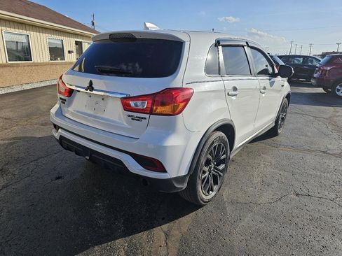 Used 2019 Mitsubishi Outlander Sport ES image 27