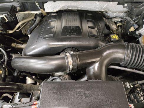 Used 2013 Ford F150 Platinum image 30