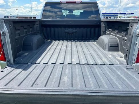 Used 2023 Chevrolet Silverado 1500 LT w/ Protection Package AWD/4WD image 2