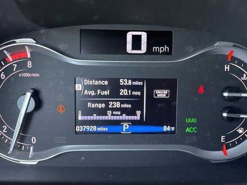 Used 2022 Honda Ridgeline RTL image 3