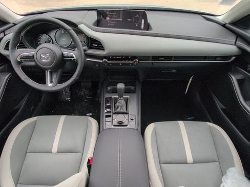 New 2026 MAZDA CX-30 Aire Edition AWD/4WD image 5