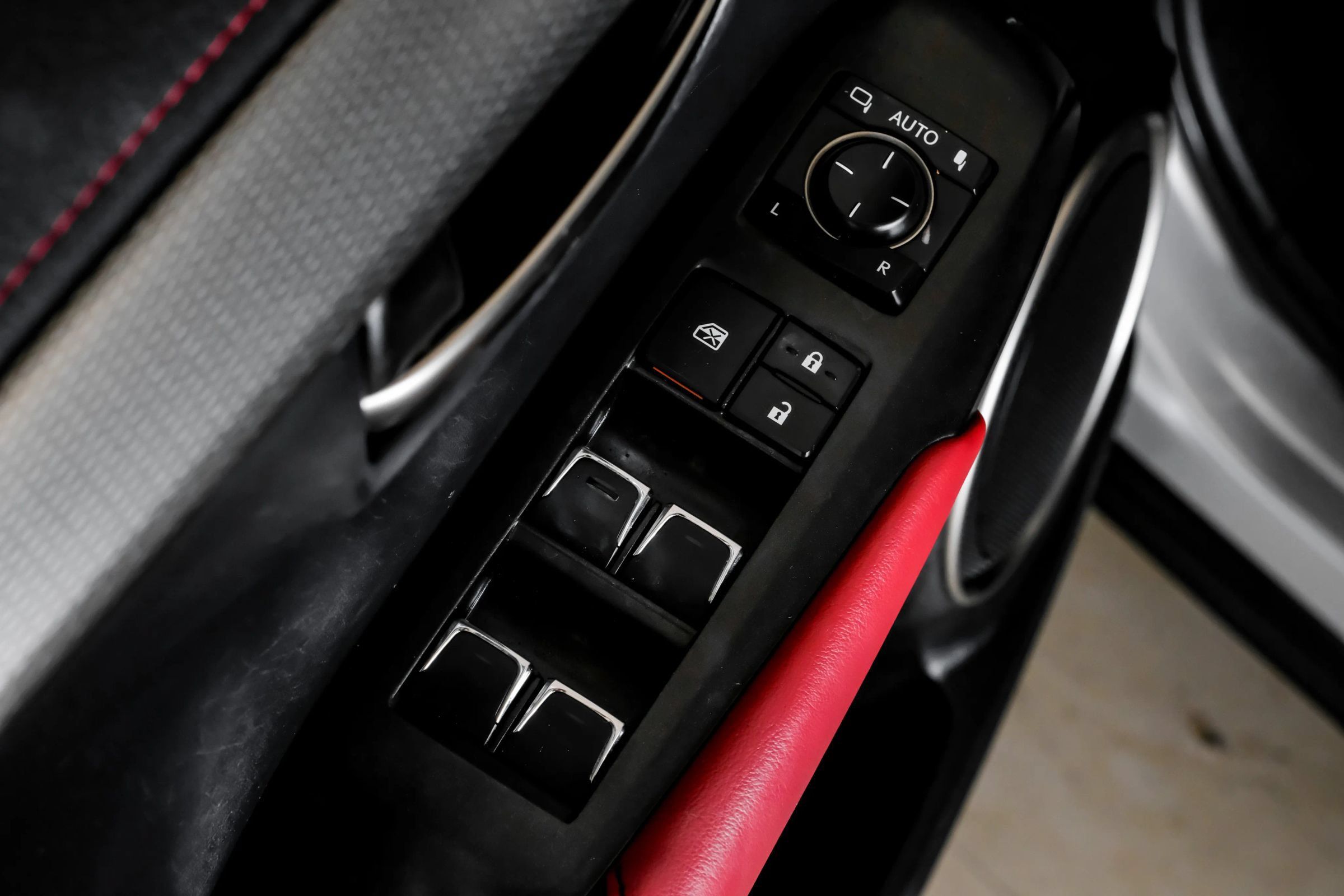 Used 2019 Lexus NX 300 F Sport w/ F Sport Premium Package FWD image 35