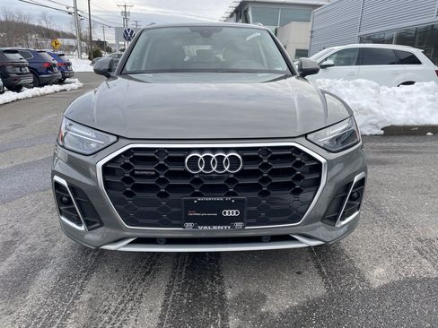 Certified 2023 Audi Q5 2.0T Premium Plus w/ Premium Plus Package AWD/4WD image 2
