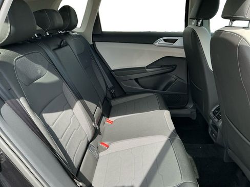 New 2025 Volkswagen Taos SE image 17