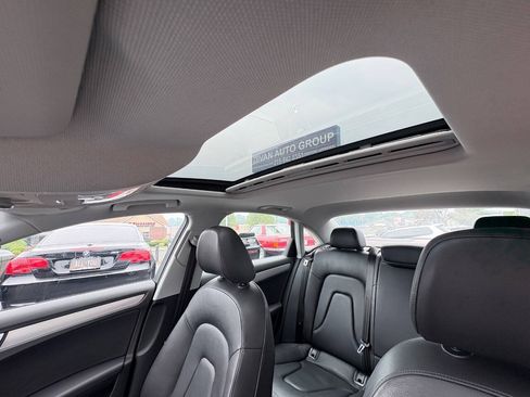 Used 2015 Audi A4 2.0T Premium Plus w/ Technology Package AWD/4WD image 28