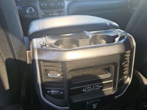 Used 2020 RAM 1500 Big Horn image 17