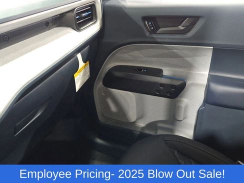 New 2025 Ford Maverick XLT w/ XLT Luxury Package AWD/4WD image 25
