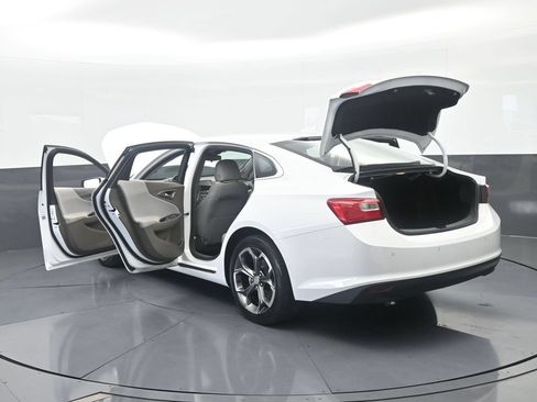 Used 2024 Chevrolet Malibu LT FWD image 72