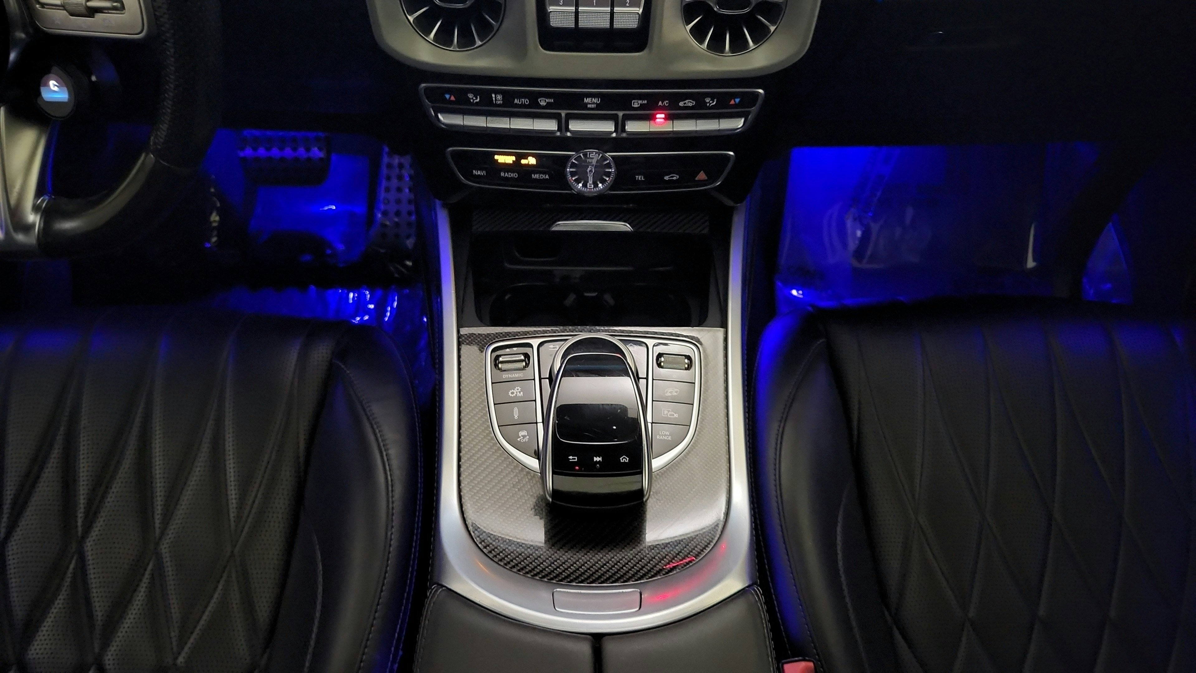 Used 2021 Mercedes-Benz G 63 AMG 4MATIC image 22