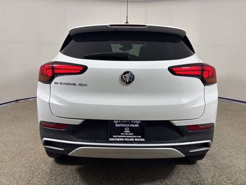 Used 2023 Buick Encore GX Select FWD image 8