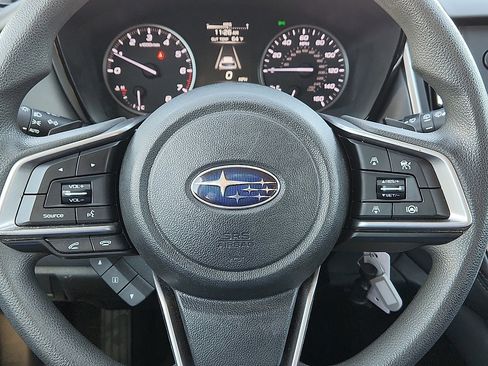 Used 2020 Subaru Outback 2.5i image 11