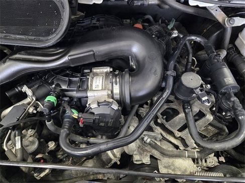 Used 2022 Ford Transit 250 148 High Roof AWD image 32