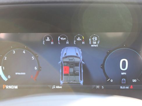 New 2025 Ford F150 XLT w/ Equipment Group 302A MID image 29