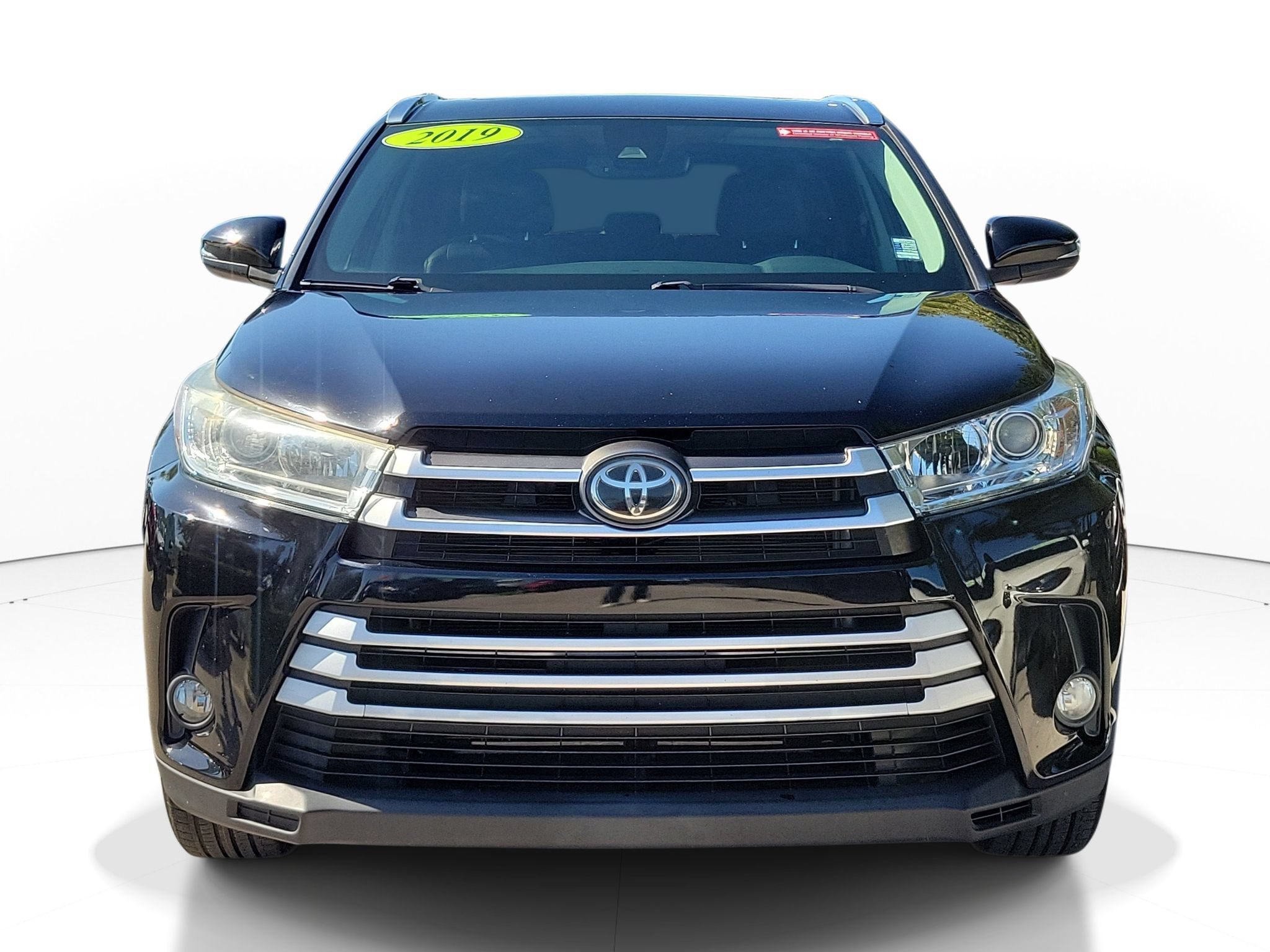 Used 2019 Toyota Highlander XLE AWD/4WD image 6