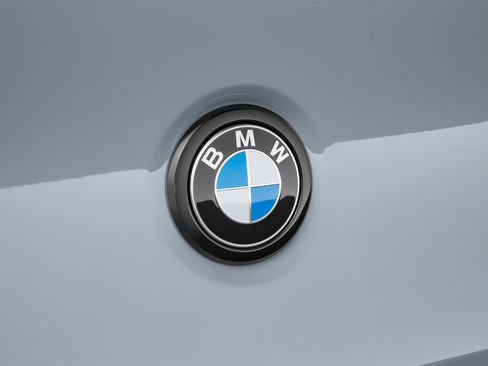 Used 2024 BMW X4 M40i AWD/4WD image 57