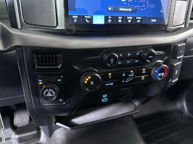 Used 2024 Ford F150 XL AWD/4WD image 17