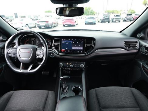 Certified 2025 Dodge Durango GT RWD image 31