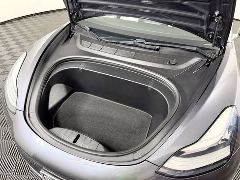 Used 2018 Tesla Model 3 Long Range AWD/4WD image 18