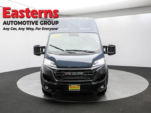 Used 2024 RAM ProMaster 3500 image 2