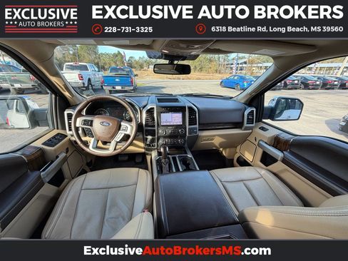Used 2019 Ford F150 Lariat image 30