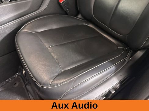 Used 2021 Jeep Grand Cherokee L Limited AWD/4WD image 14