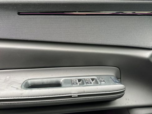 New 2026 Polestar Polestar 4 image 14