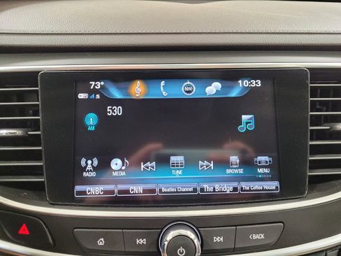 Used 2017 Buick LaCrosse Preferred FWD image 25