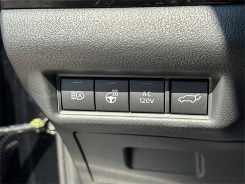 New 2026 Toyota Grand Highlander AWD Hybrid image 25