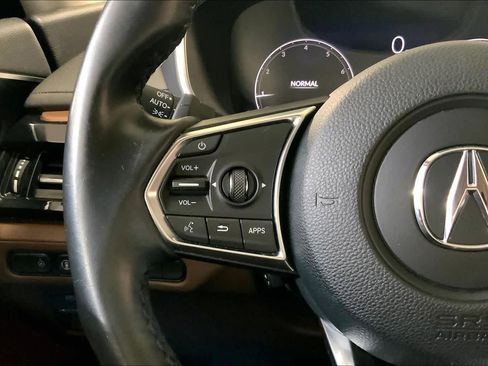 Used 2022 Acura MDX SH-AWD w/ Technology Package image 24