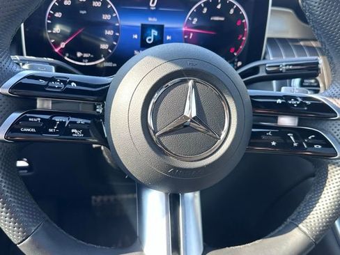 Certified 2023 Mercedes-Benz GLC 300 4MATIC image 12