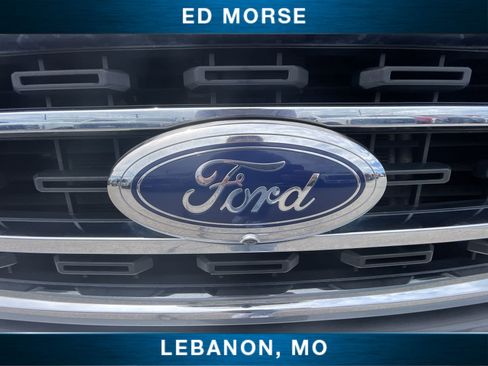 Used 2023 Ford F150 XLT w/ Equipment Group 301A Mid AWD/4WD image 28
