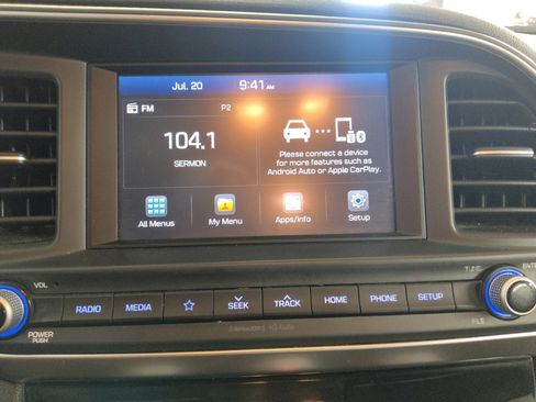 Used 2019 Hyundai Elantra SEL w/ Cargo Package FWD image 25