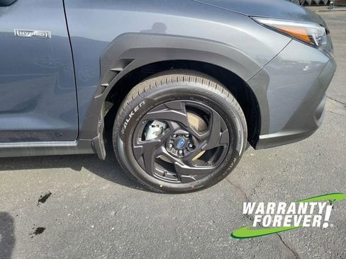 New 2026 Subaru Crosstrek 2.5i Sport image 20