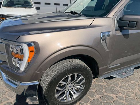 Used 2022 Ford F150 Lariat AWD/4WD image 10