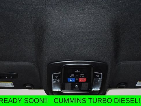 Used 2023 RAM 2500 Rebel w/ Level 1 Equipment Group AWD/4WD image 27