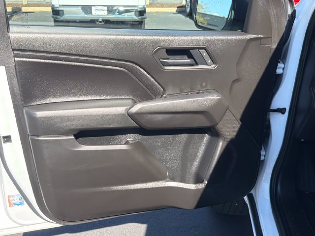 Used 2025 Chevrolet Colorado Trail Boss AWD/4WD image 10